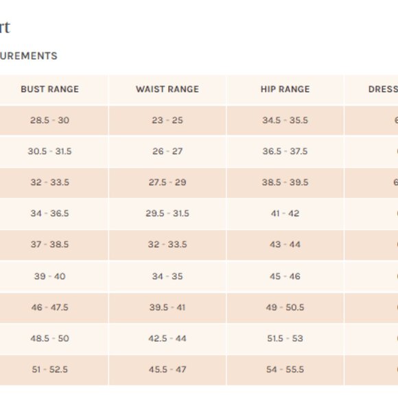 Birdy Grey | Kira Dress | Chiffon Terracotta | XL - Picture 7 of 7